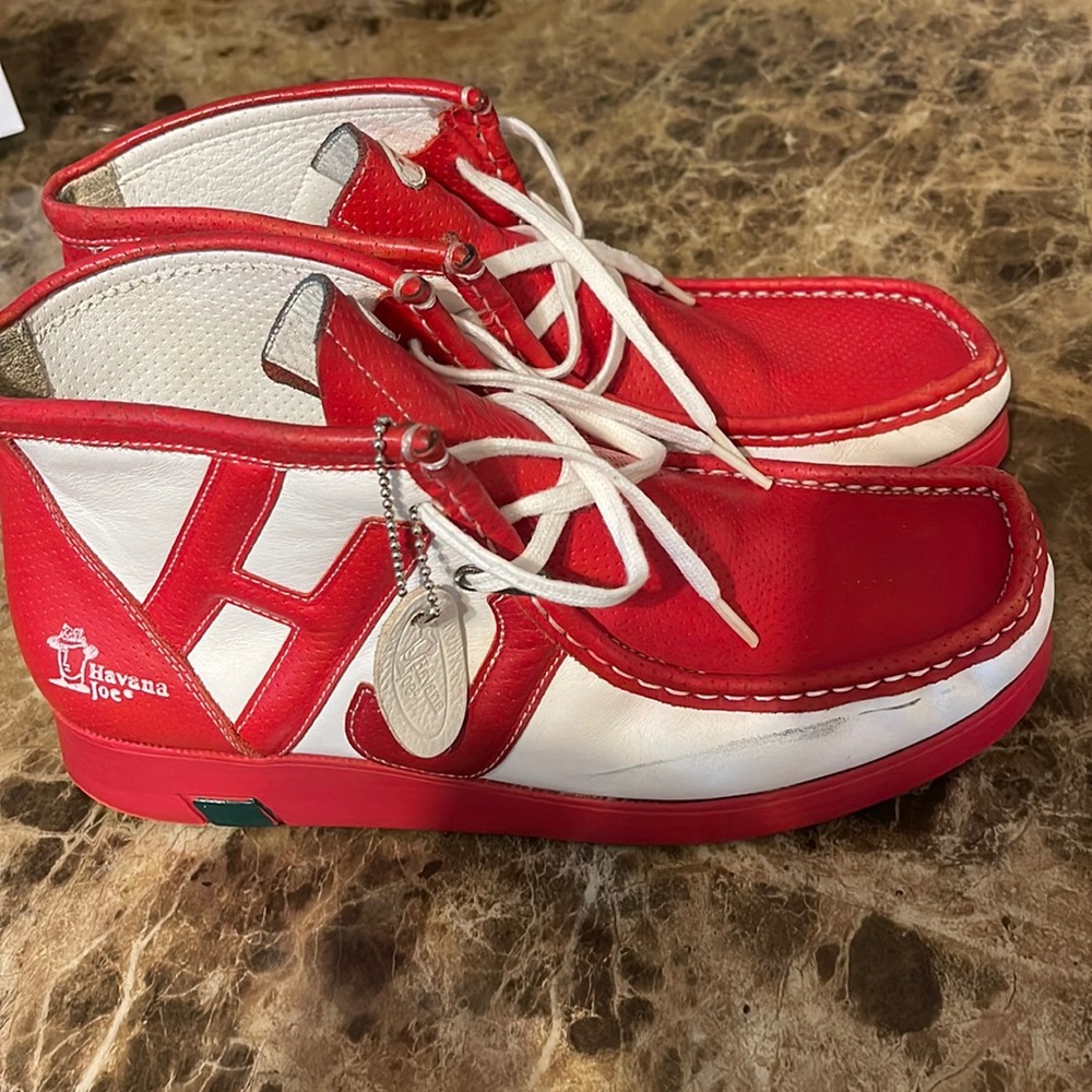 Havana joe casual shoes for men size 42EUR/ 8 1/2